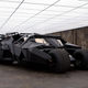 Illustration for article titled The Ten Best Superhero Vehicles Of All Time